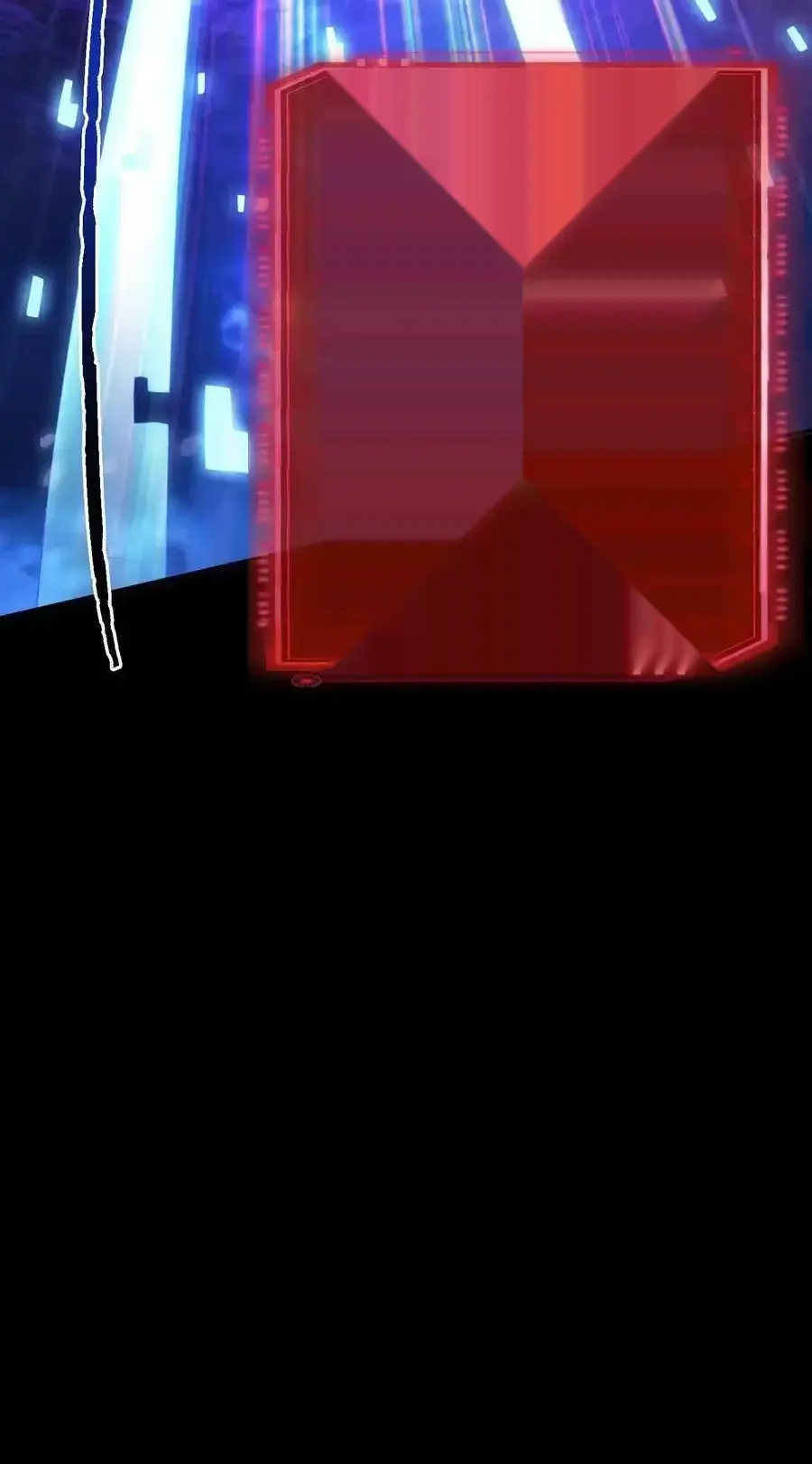 Read Overly Ferocious of Being Cautious Manga Online