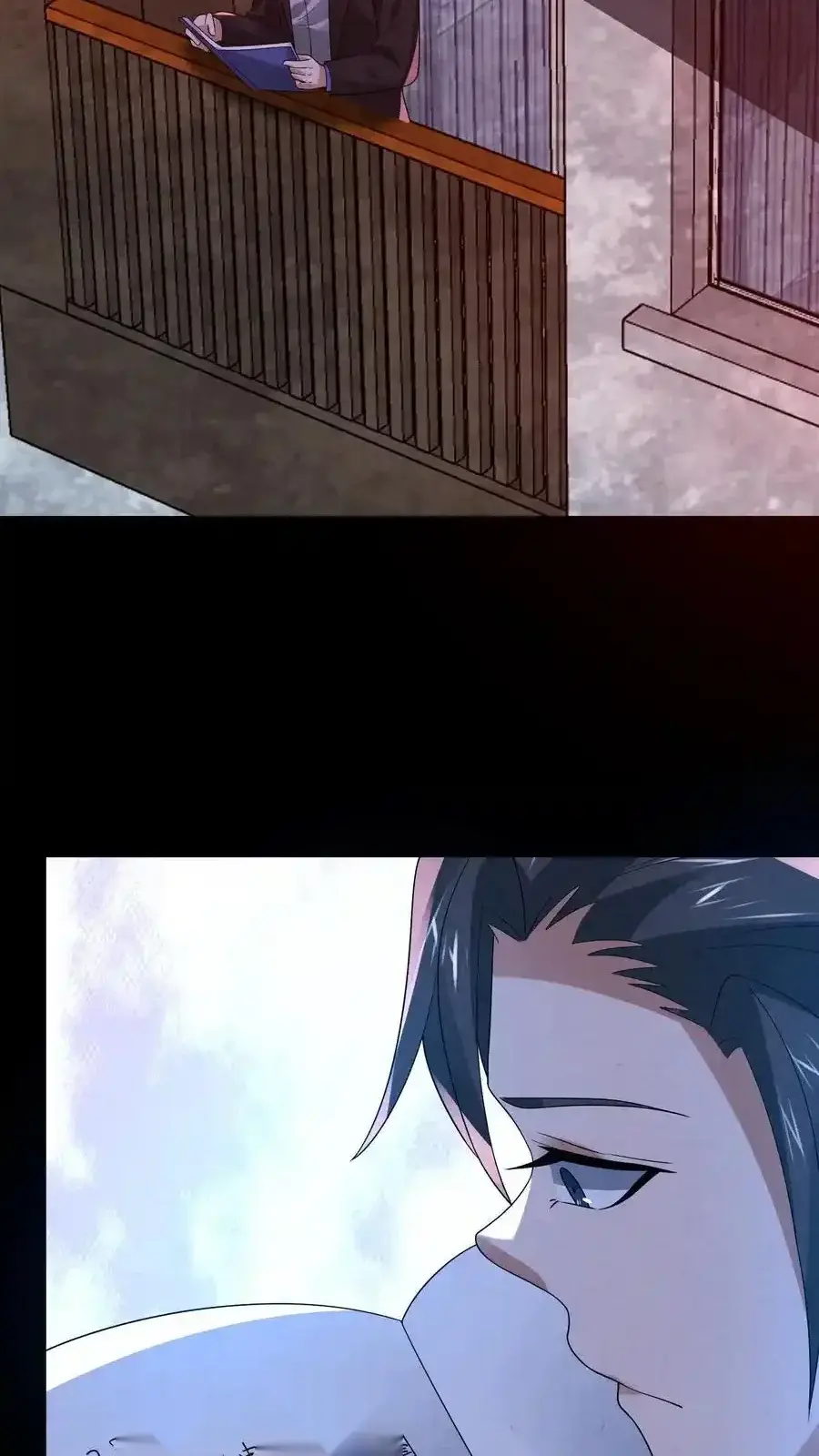 Read Overly Ferocious of Being Cautious Manga Online