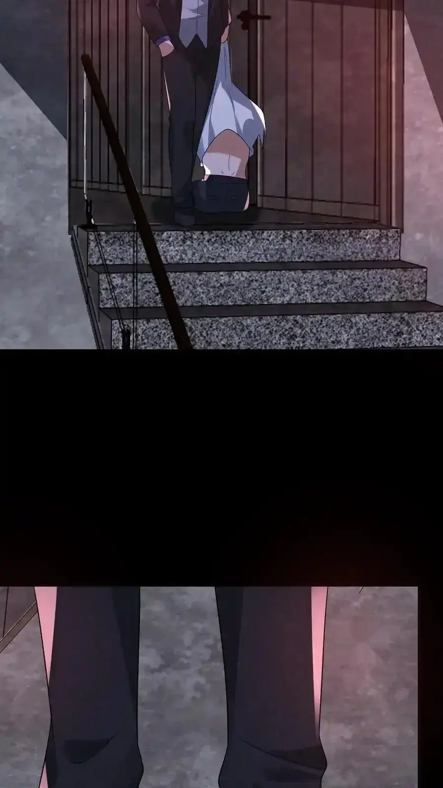 Read Overly Ferocious of Being Cautious Manga Online