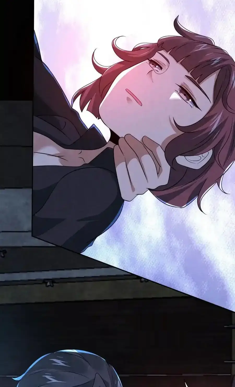 Read Overly Ferocious of Being Cautious Manga Online