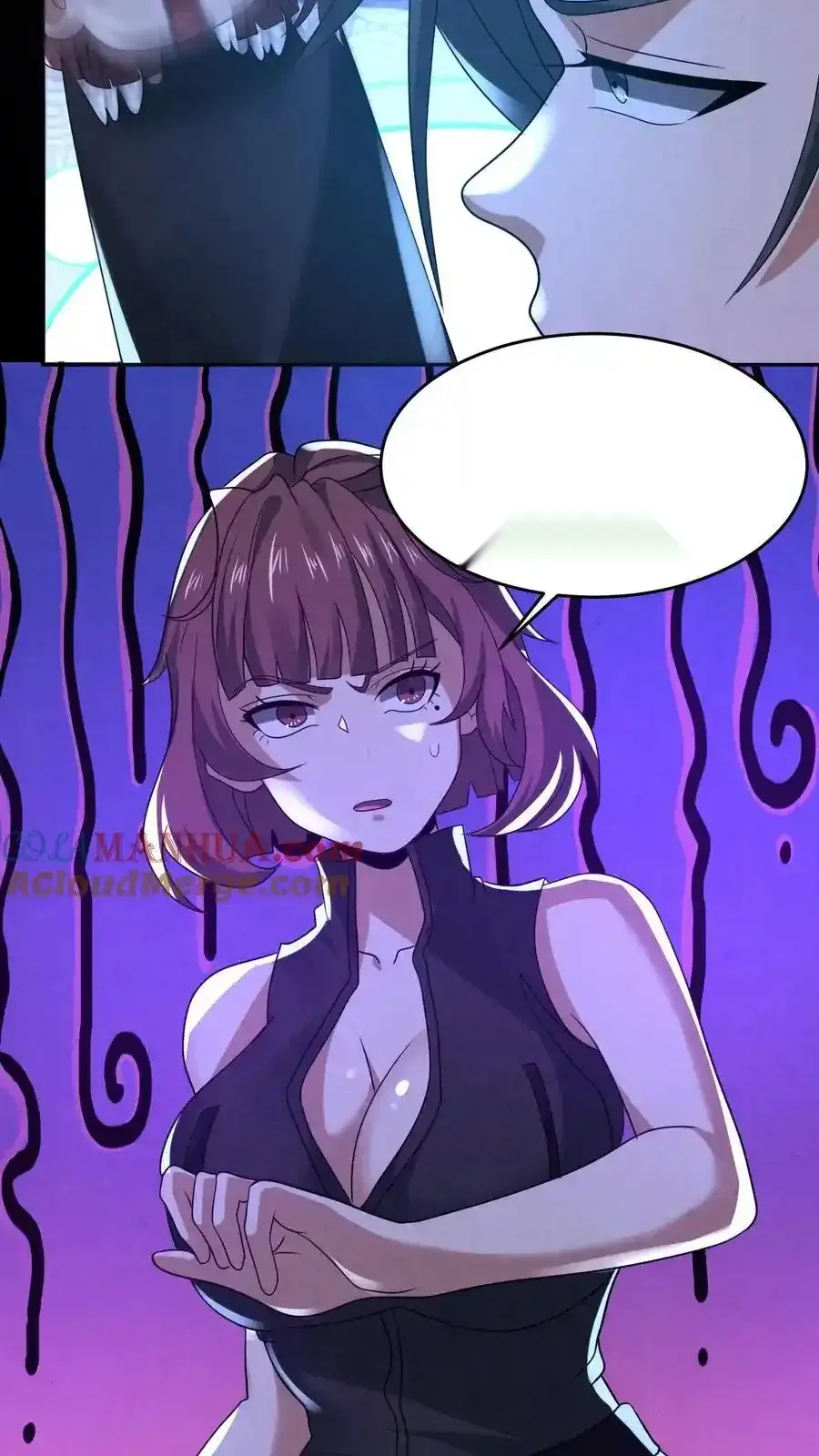 Read Overly Ferocious of Being Cautious Manga Online