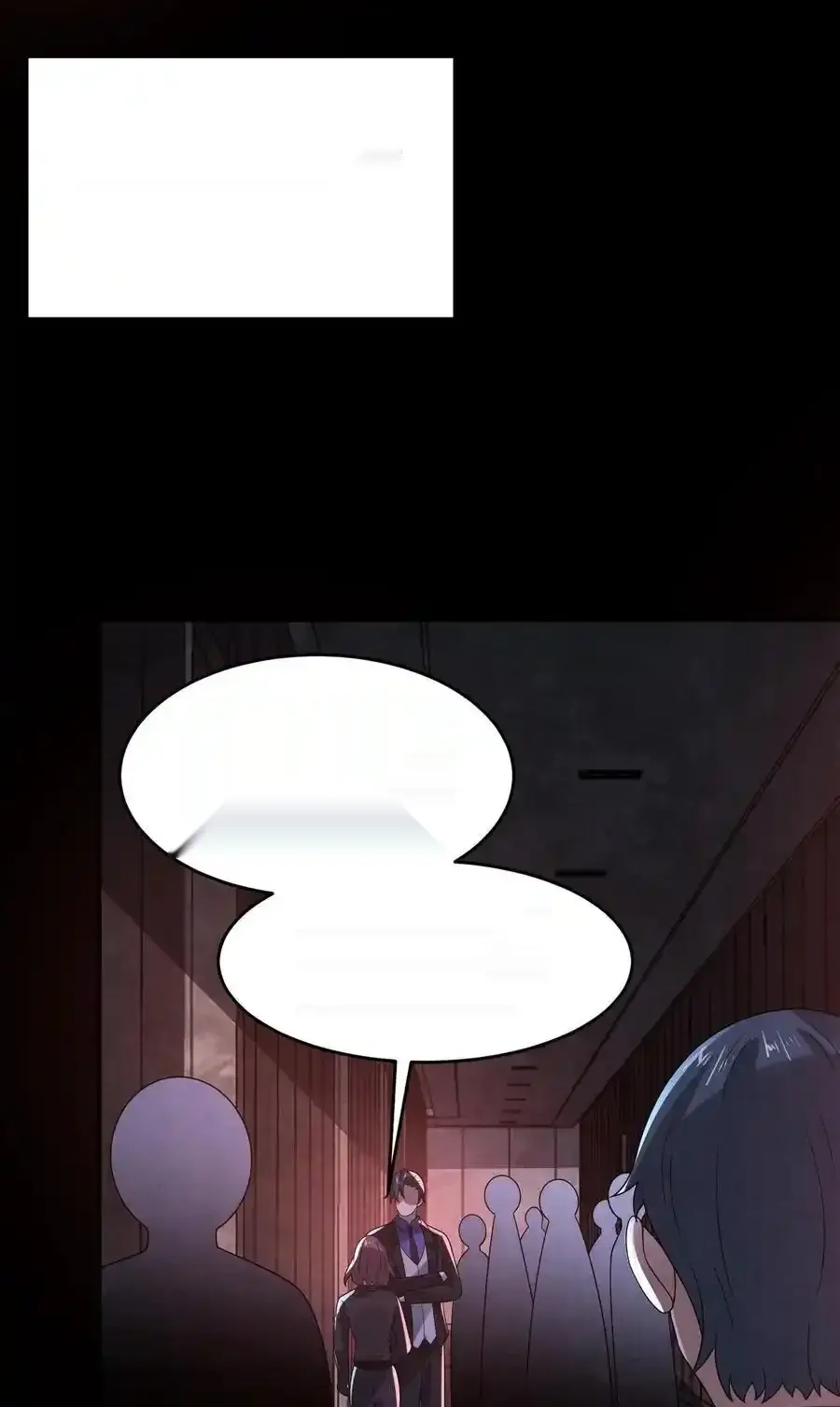 Read Overly Ferocious of Being Cautious Manga Online