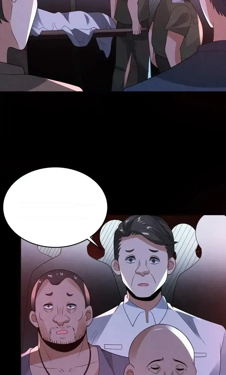 Read Overly Ferocious of Being Cautious Manga Online