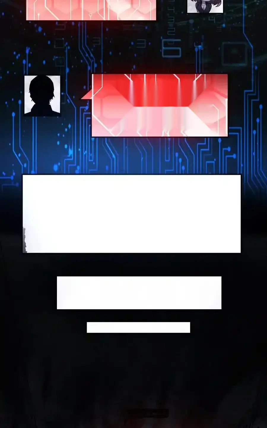 Read Overly Ferocious of Being Cautious Manga Online