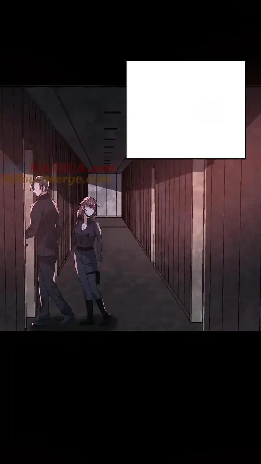 Read Overly Ferocious of Being Cautious Manga Online