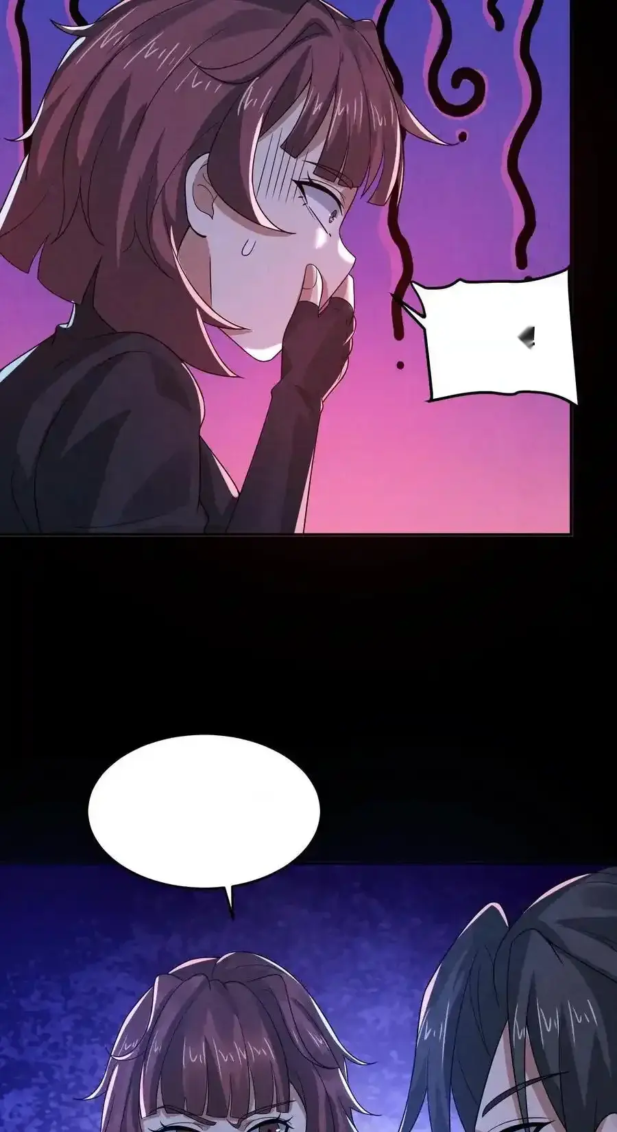 Read Overly Ferocious of Being Cautious Manga Online