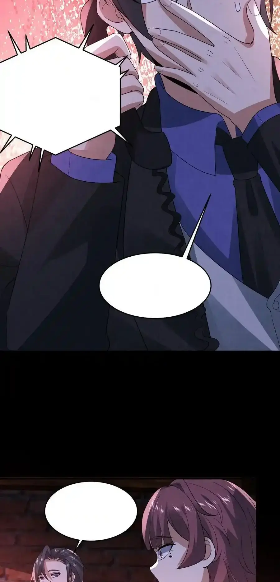 Read Overly Ferocious of Being Cautious Manga Online