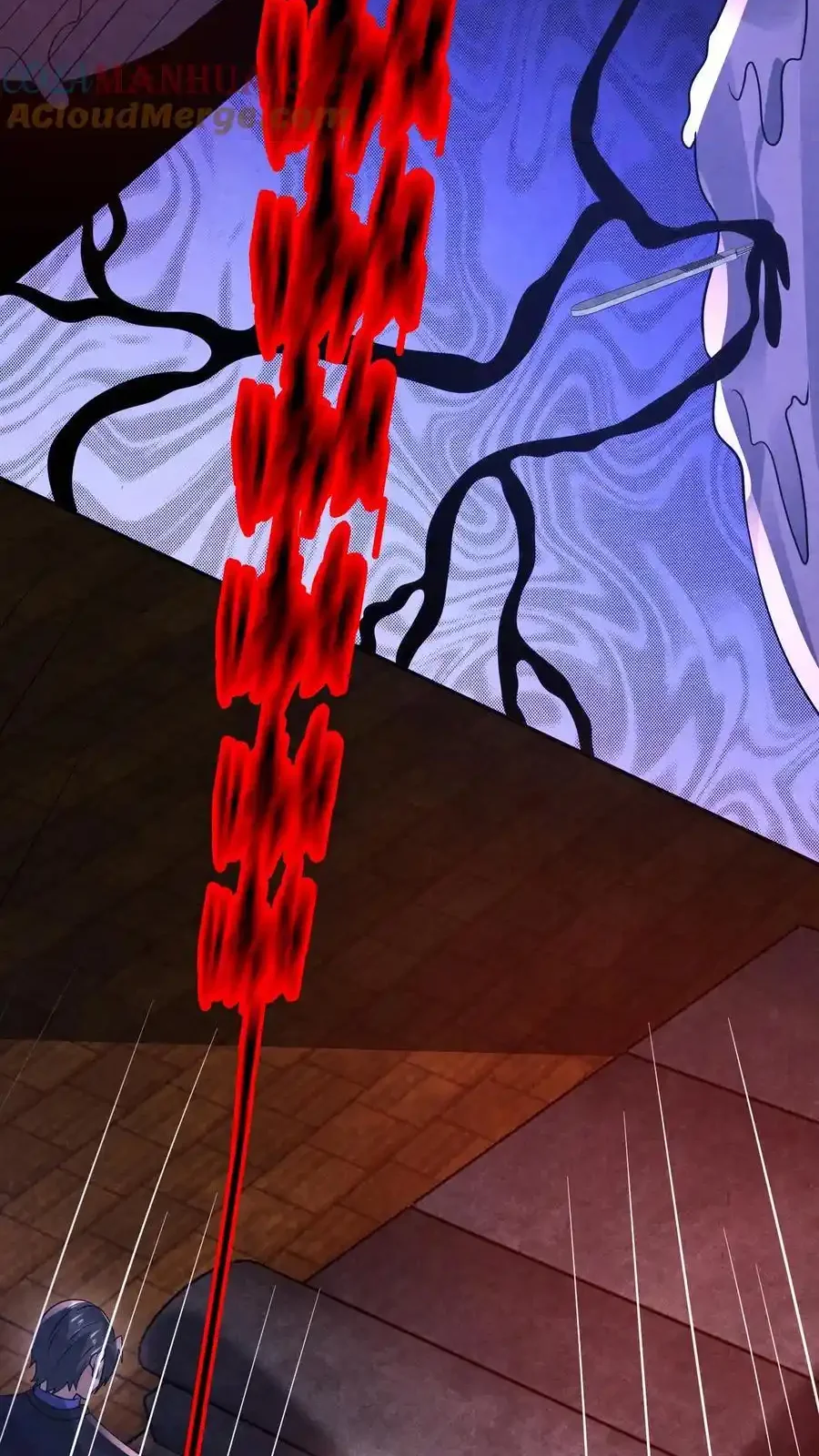 Read Overly Ferocious of Being Cautious Manga Online