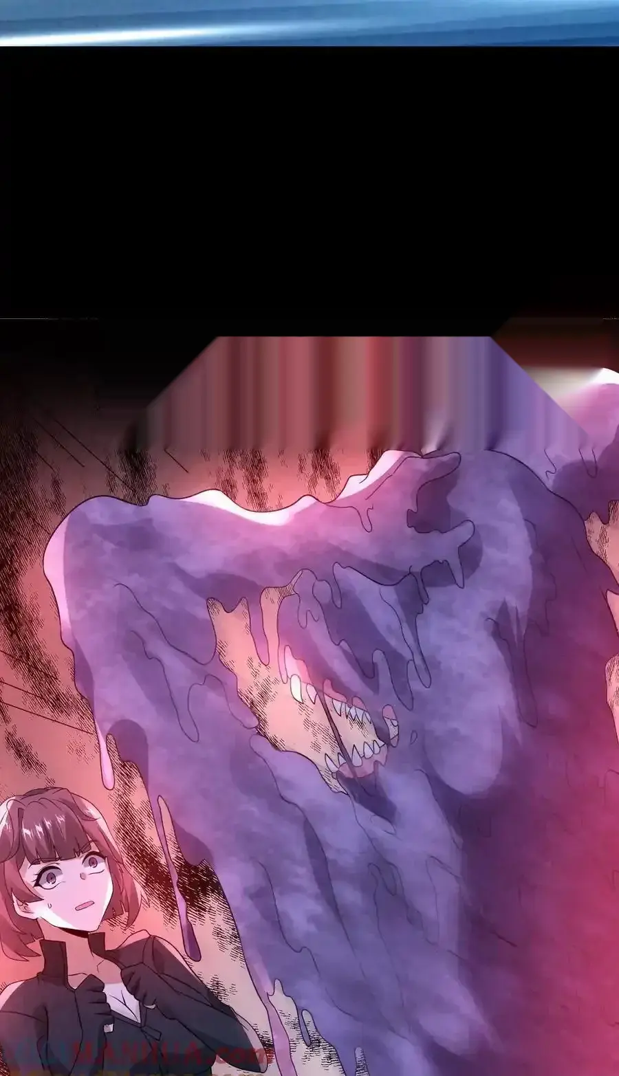 Read Overly Ferocious of Being Cautious Manga Online