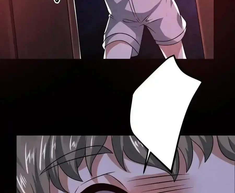 Read Overly Ferocious of Being Cautious Manga Online