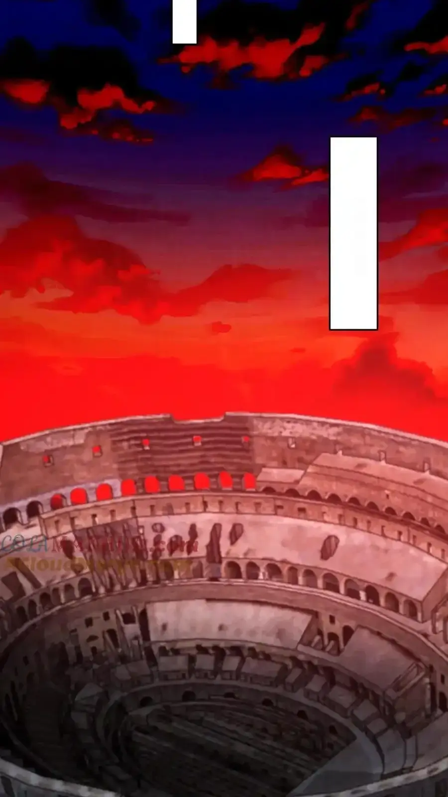 Read Overly Ferocious of Being Cautious Manga Online