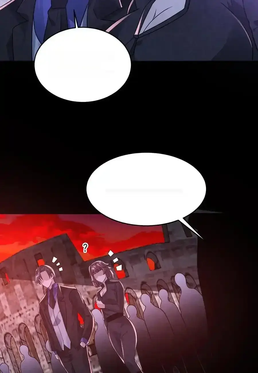 Read Overly Ferocious of Being Cautious Manga Online