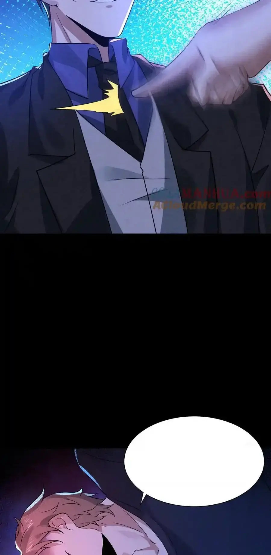 Read Overly Ferocious of Being Cautious Manga Online