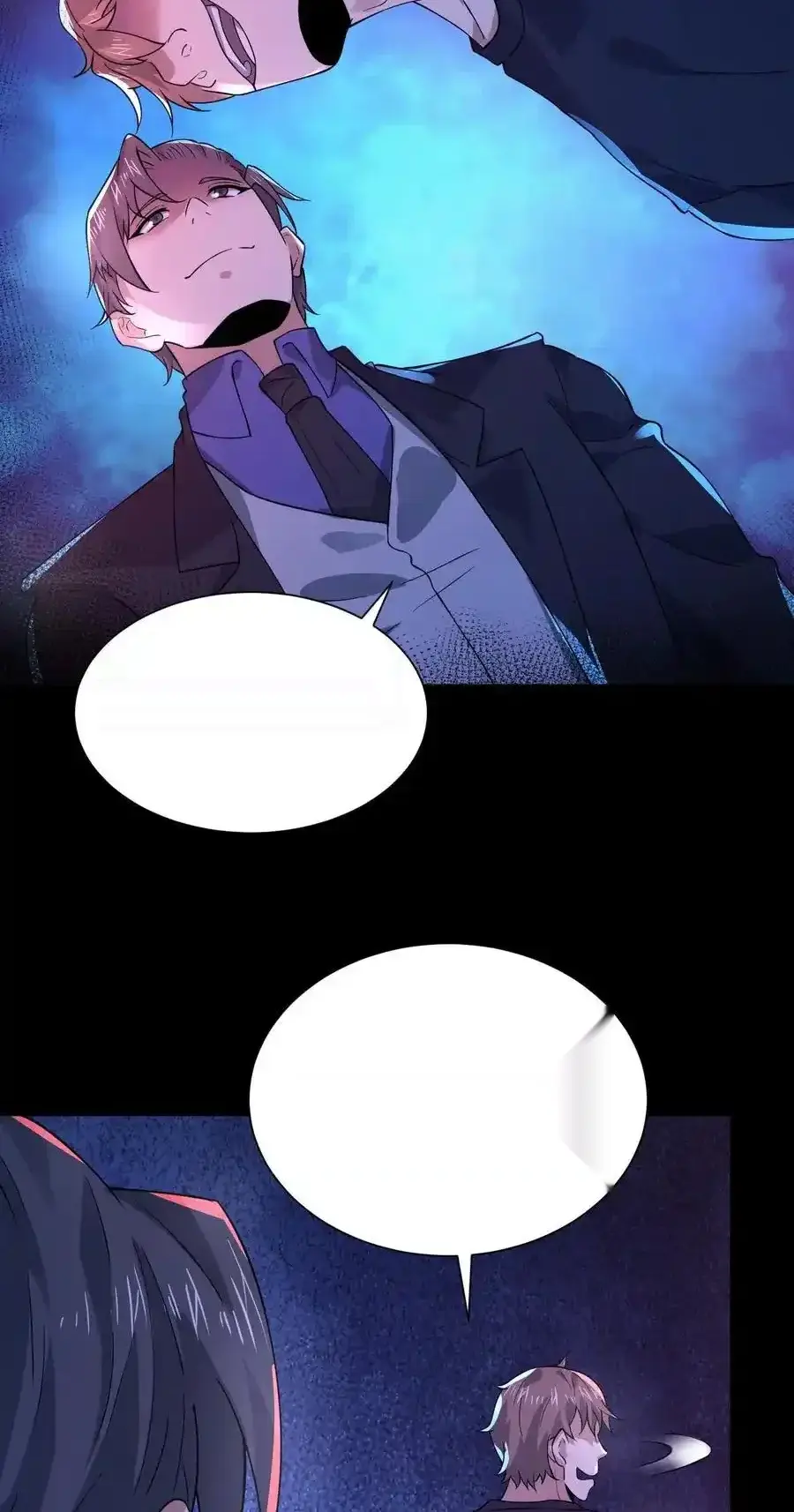 Read Overly Ferocious of Being Cautious Manga Online