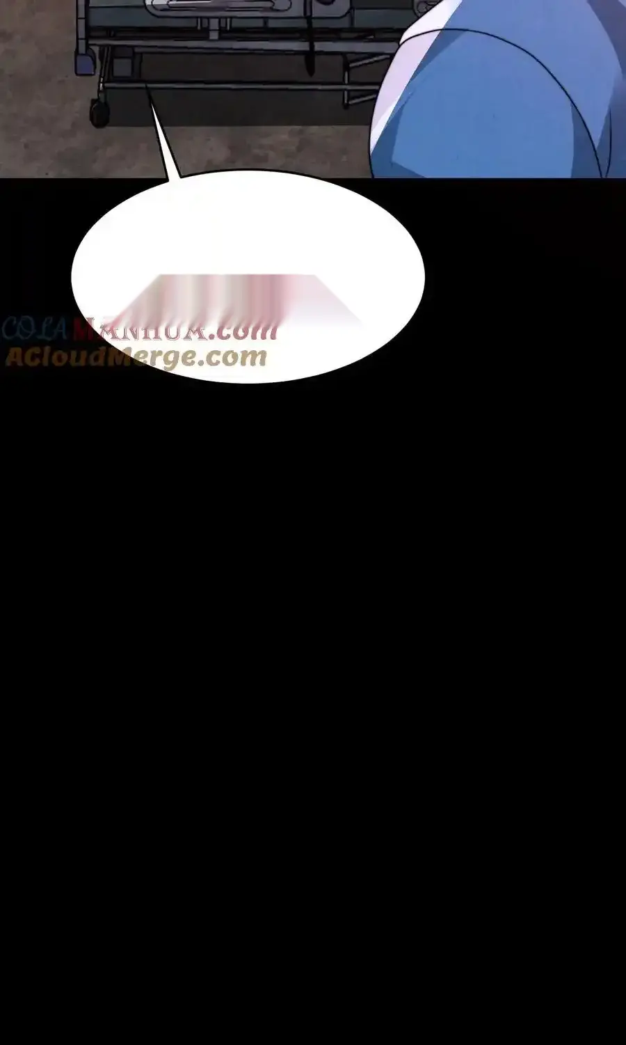 Read Overly Ferocious of Being Cautious Manga Online