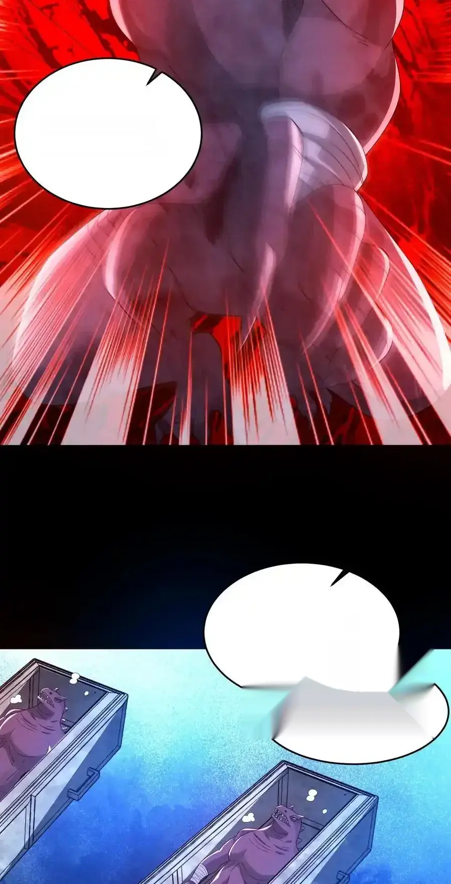 Read Overly Ferocious of Being Cautious Manga Online