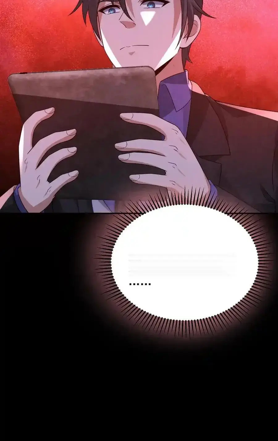 Read Overly Ferocious of Being Cautious Manga Online