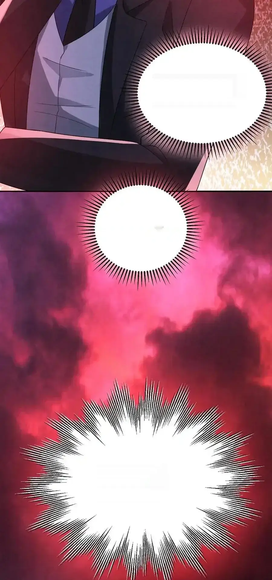 Read Overly Ferocious of Being Cautious Manga Online