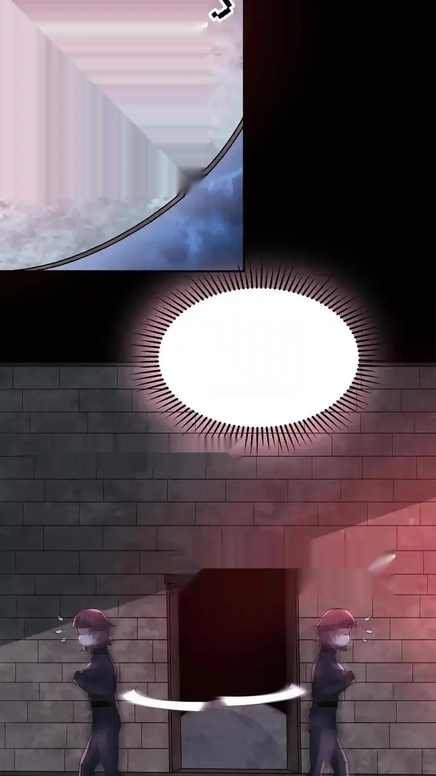 Read Overly Ferocious of Being Cautious Manga Online