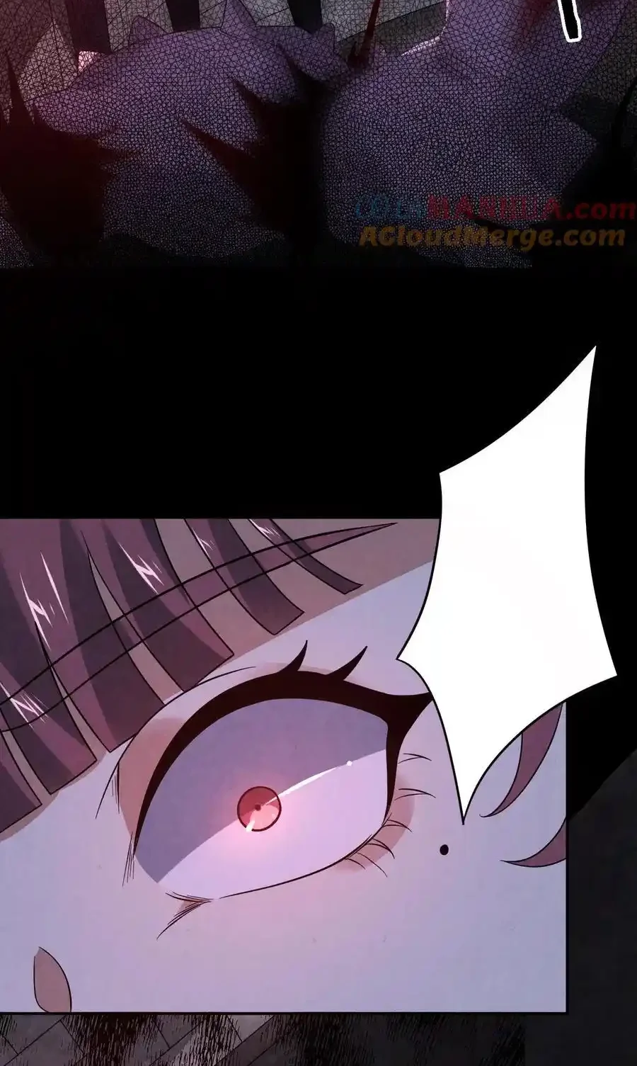 Read Overly Ferocious of Being Cautious Manga Online