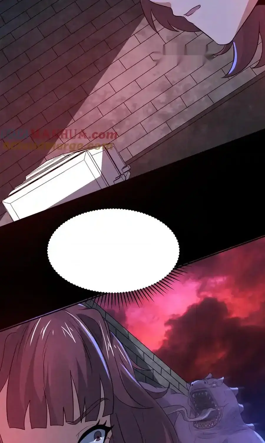 Read Overly Ferocious of Being Cautious Manga Online