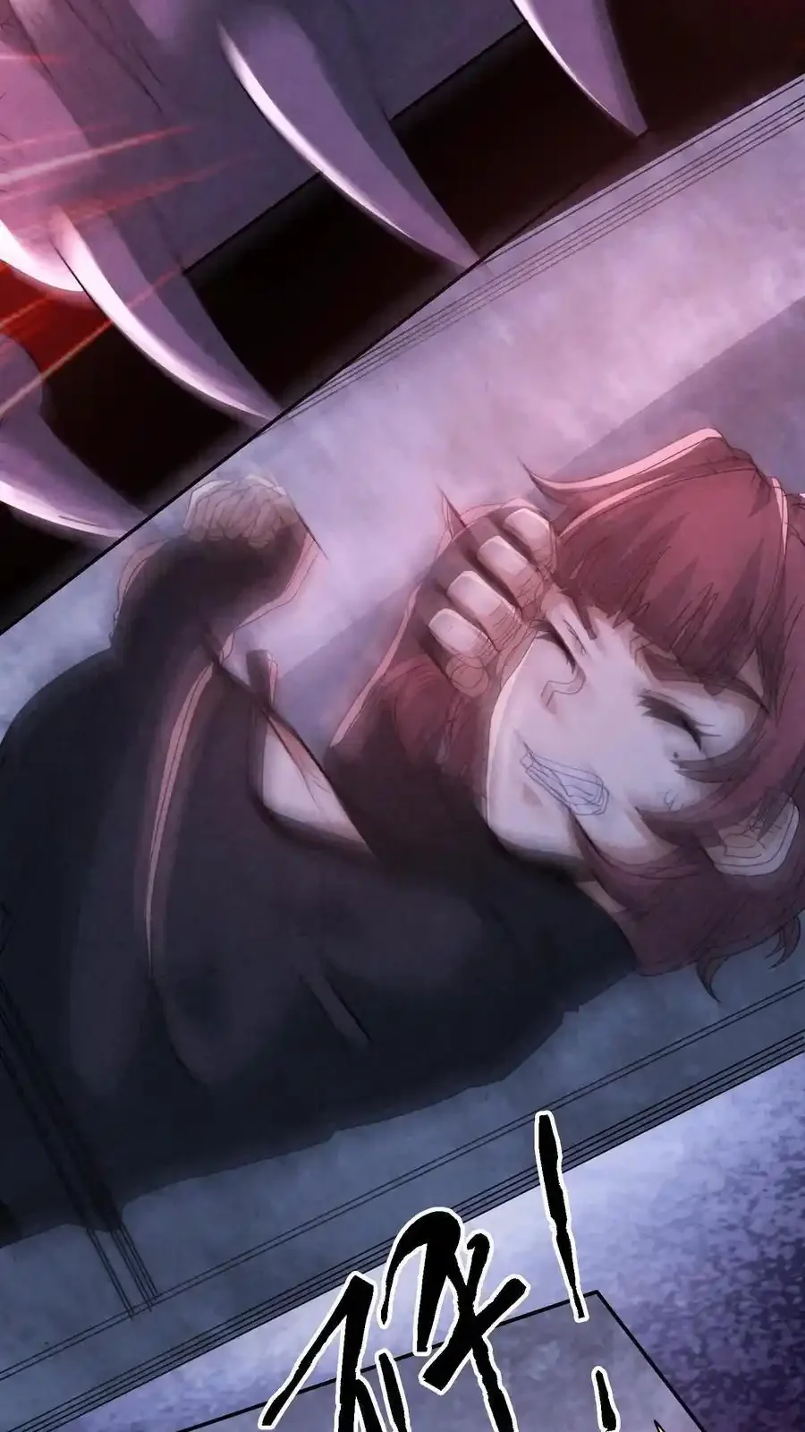 Read Overly Ferocious of Being Cautious Manga Online