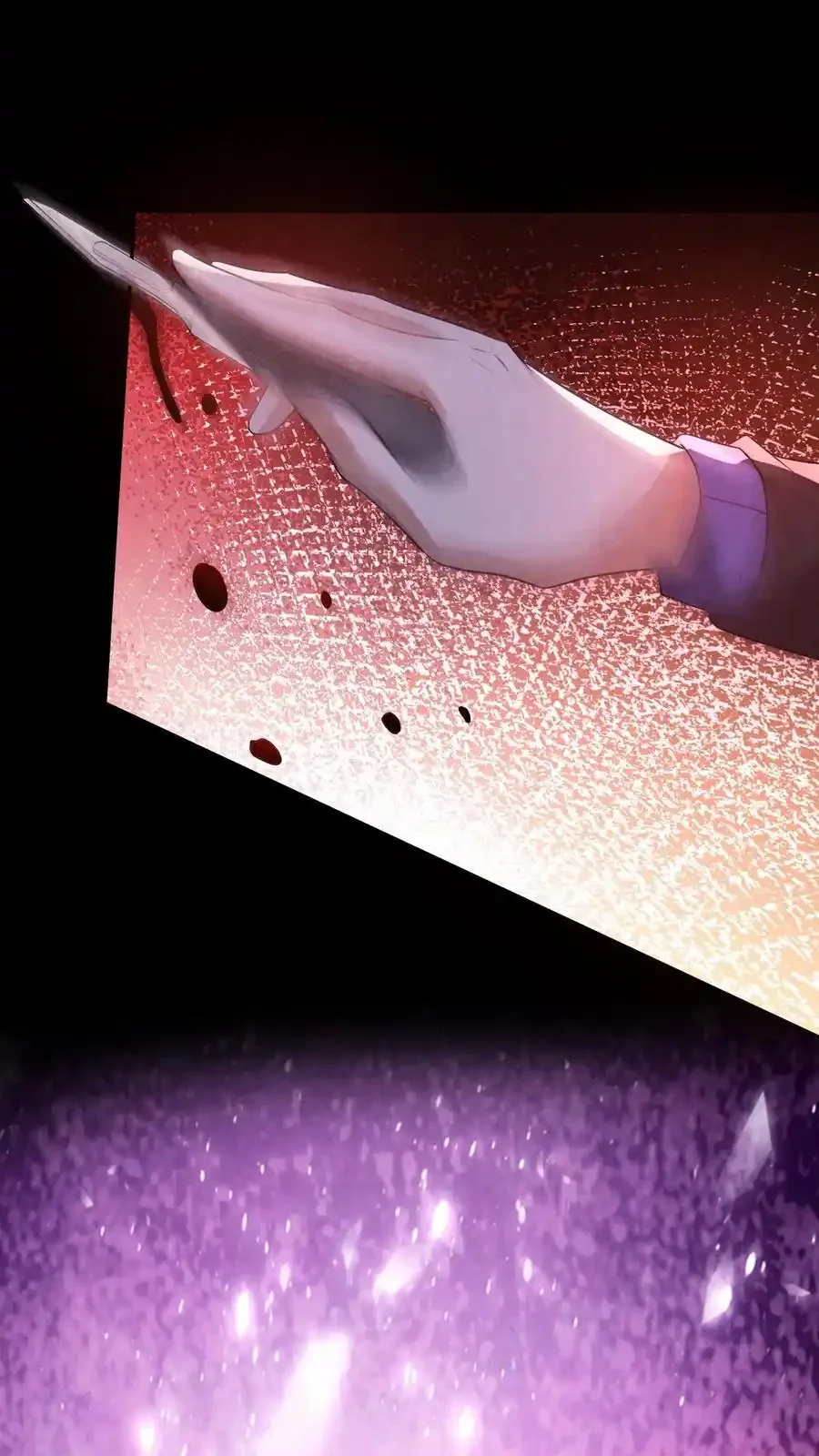 Read Overly Ferocious of Being Cautious Manga Online