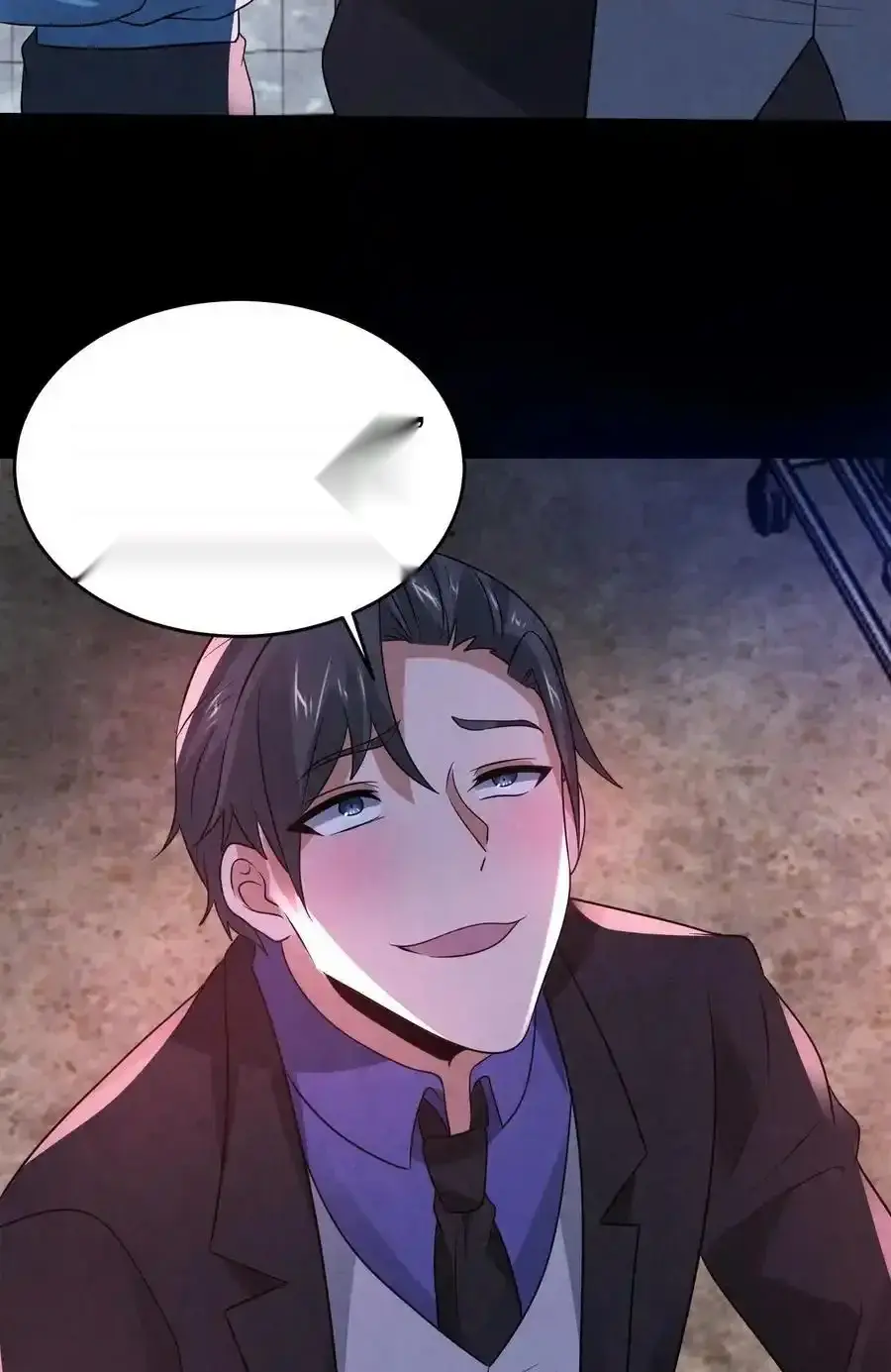 Read Overly Ferocious of Being Cautious Manga Online