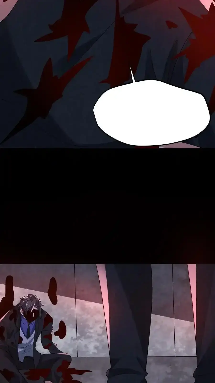 Read Overly Ferocious of Being Cautious Manga Online