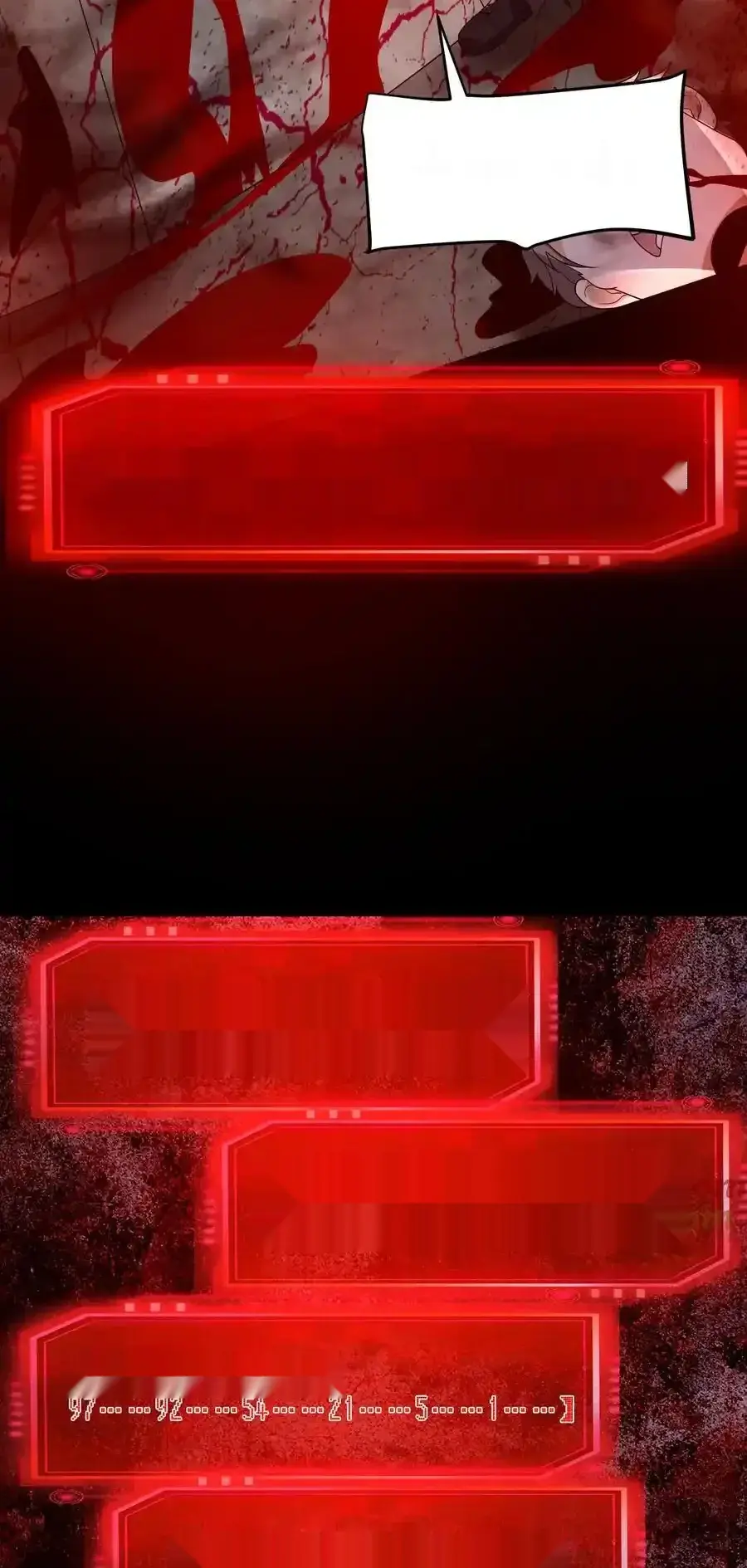 Read Overly Ferocious of Being Cautious Manga Online