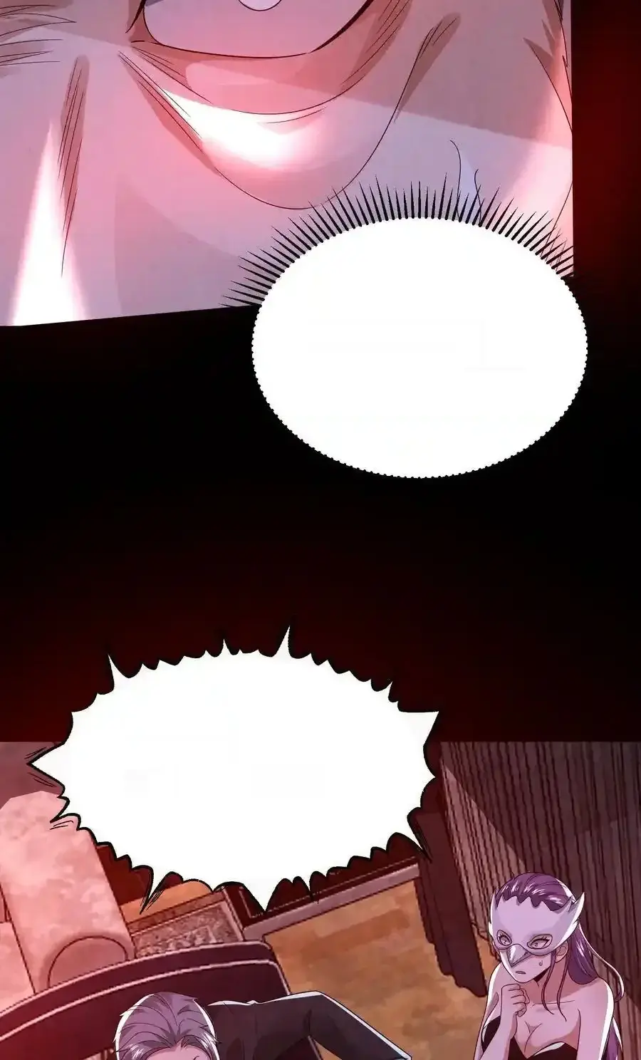 Read Overly Ferocious of Being Cautious Manga Online