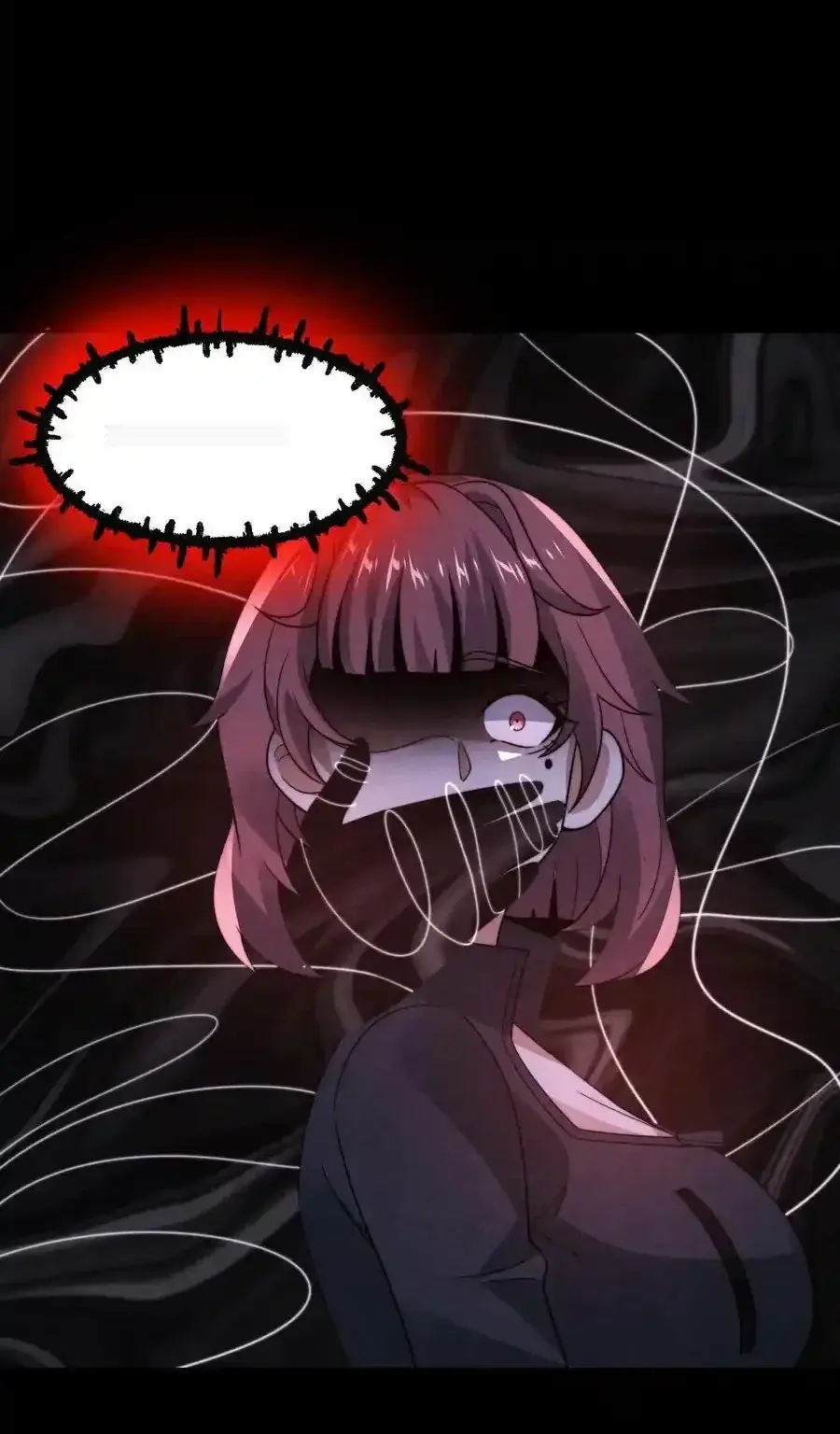 Read Overly Ferocious of Being Cautious Manga Online