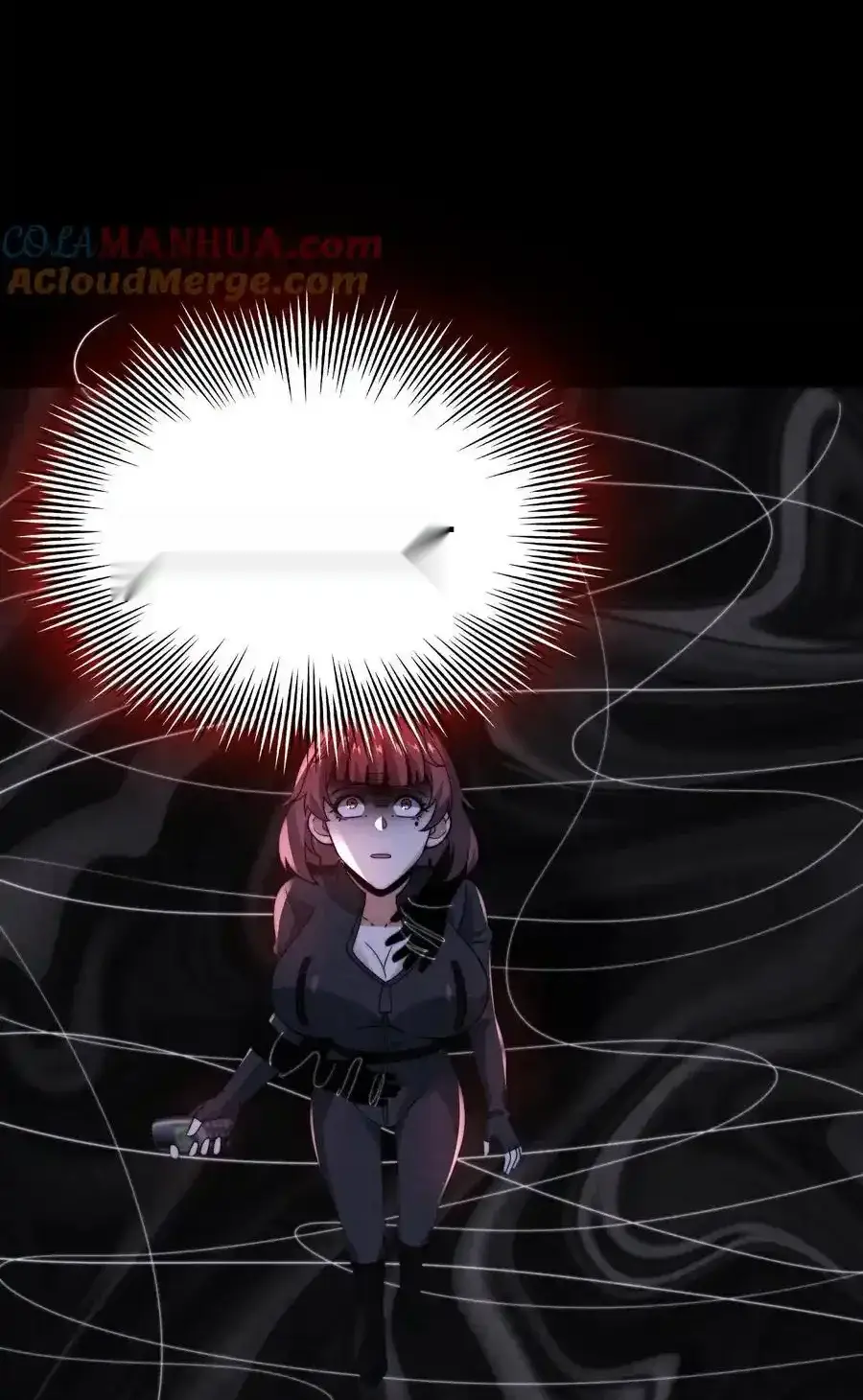 Read Overly Ferocious of Being Cautious Manga Online