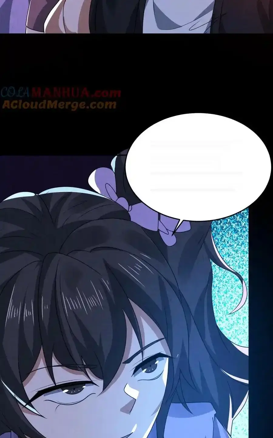 Read Overly Ferocious of Being Cautious Manga Online