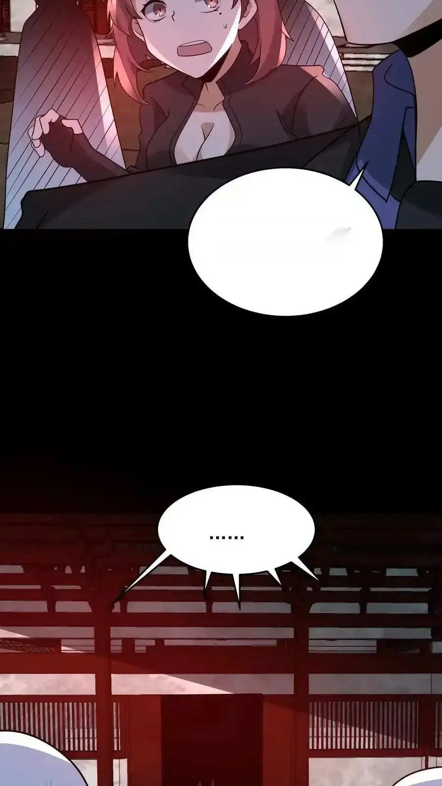 Read Overly Ferocious of Being Cautious Manga Online