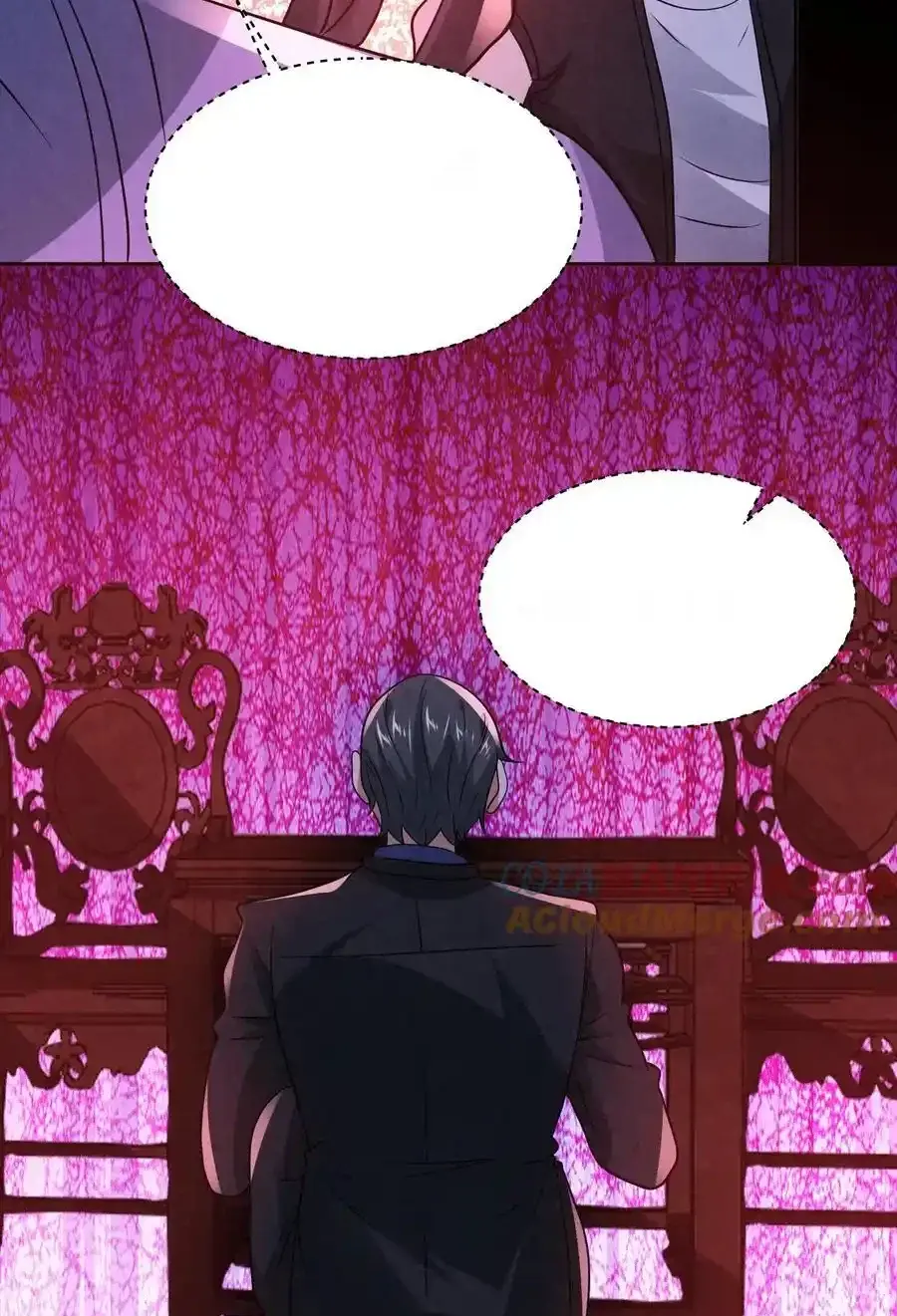 Read Overly Ferocious of Being Cautious Manga Online