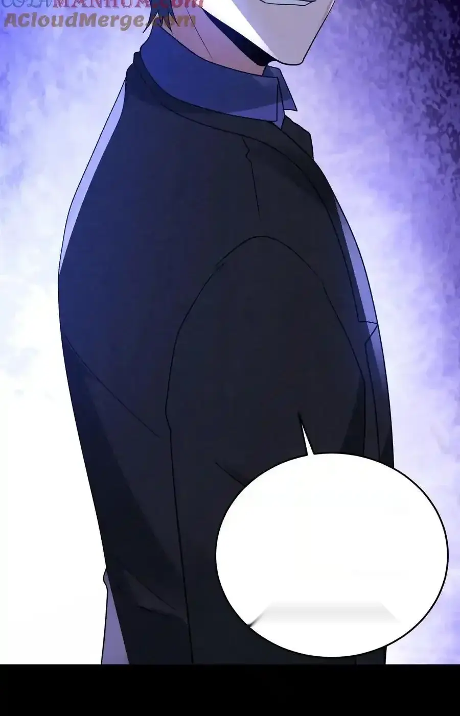 Read Overly Ferocious of Being Cautious Manga Online