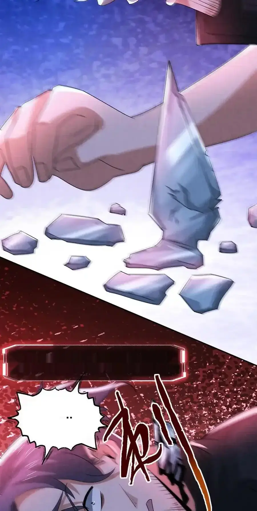 Read Overly Ferocious of Being Cautious Manga Online