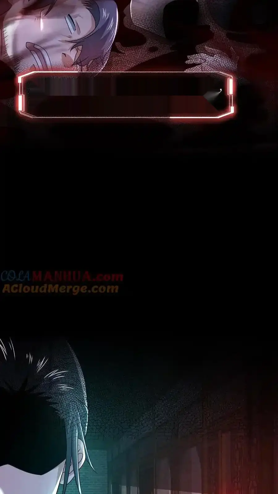 Read Overly Ferocious of Being Cautious Manga Online