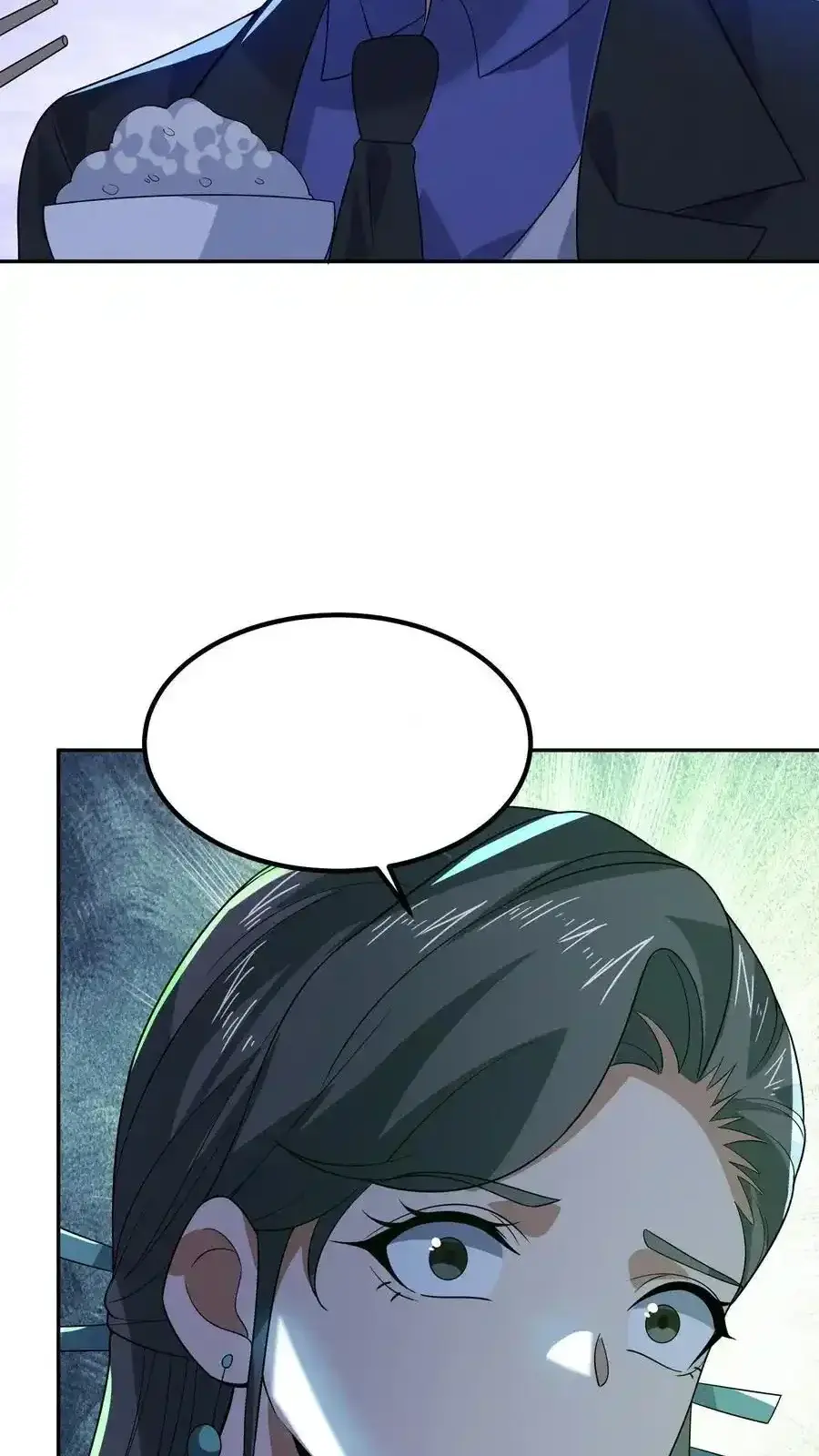 Read Overly Ferocious of Being Cautious Manga Online