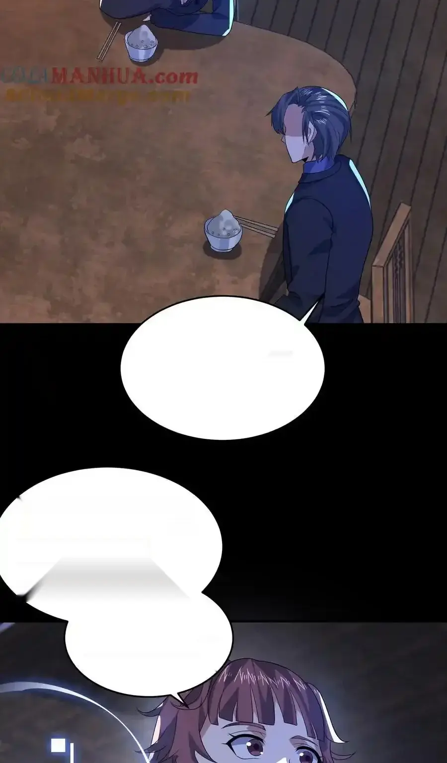 Read Overly Ferocious of Being Cautious Manga Online