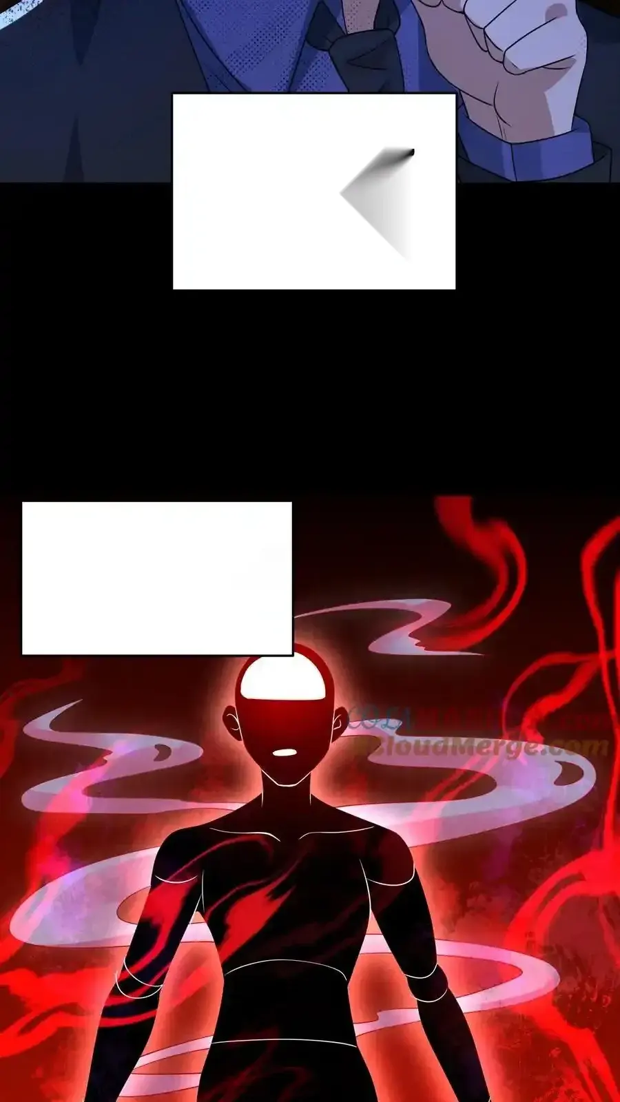 Read Overly Ferocious of Being Cautious Manga Online