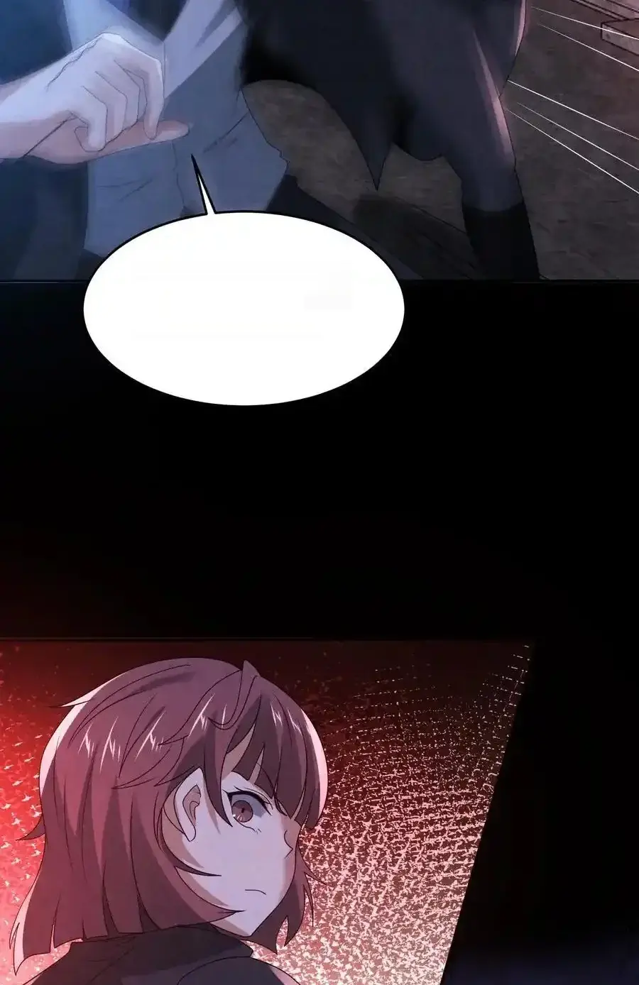 Read Overly Ferocious of Being Cautious Manga Online