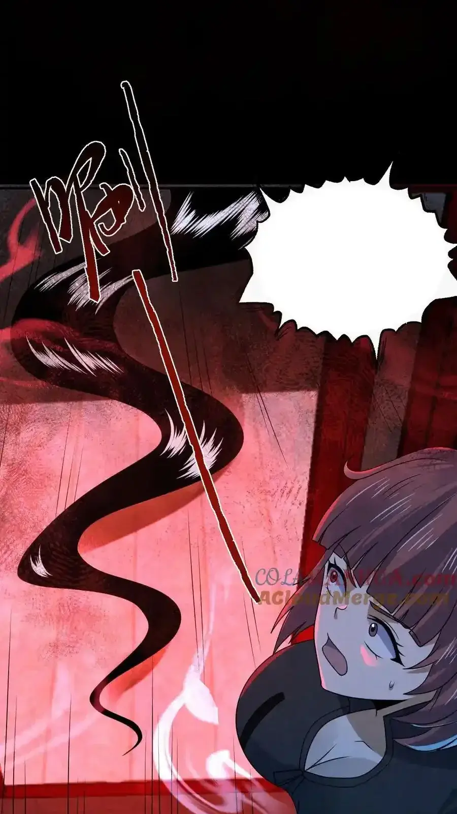 Read Overly Ferocious of Being Cautious Manga Online