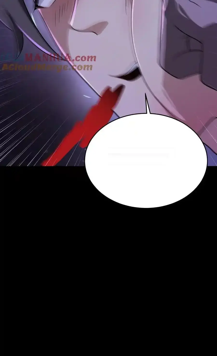 Read Overly Ferocious of Being Cautious Manga Online