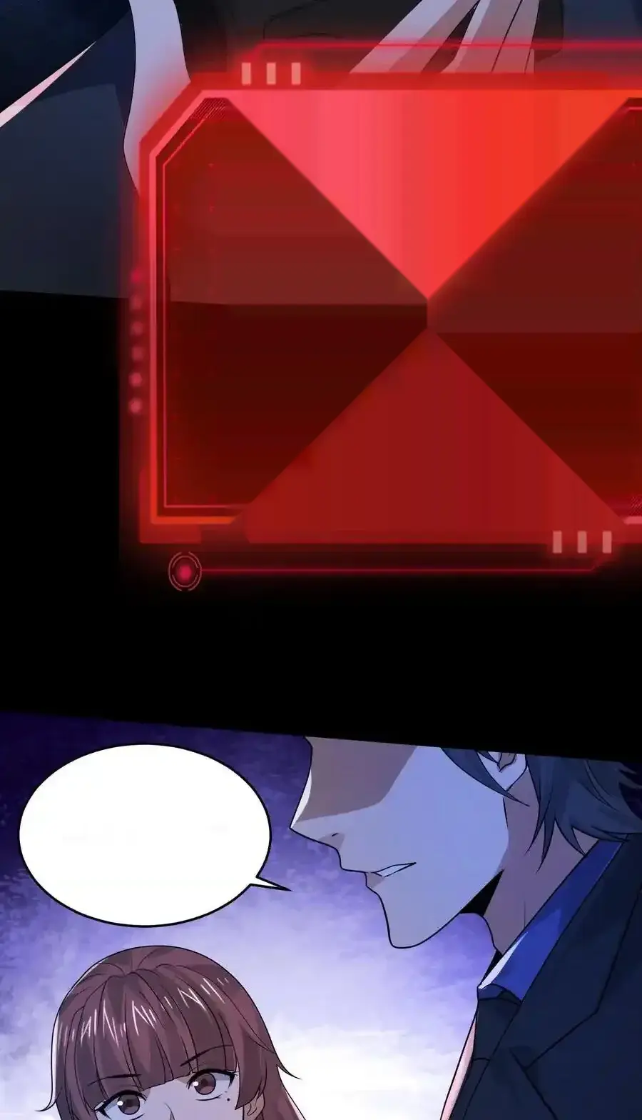 Read Overly Ferocious of Being Cautious Manga Online