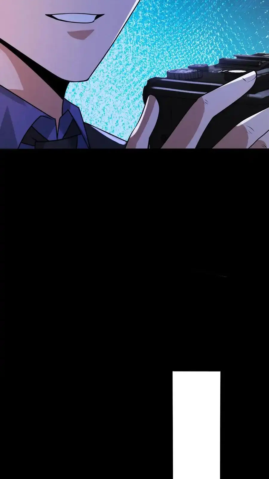 Read Overly Ferocious of Being Cautious Manga Online