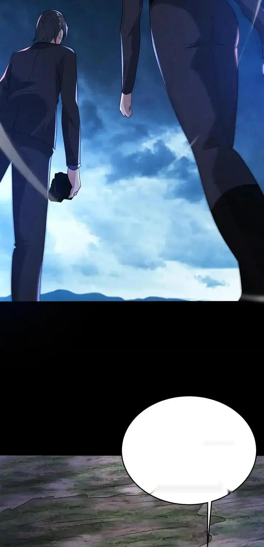 Read Overly Ferocious of Being Cautious Manga Online