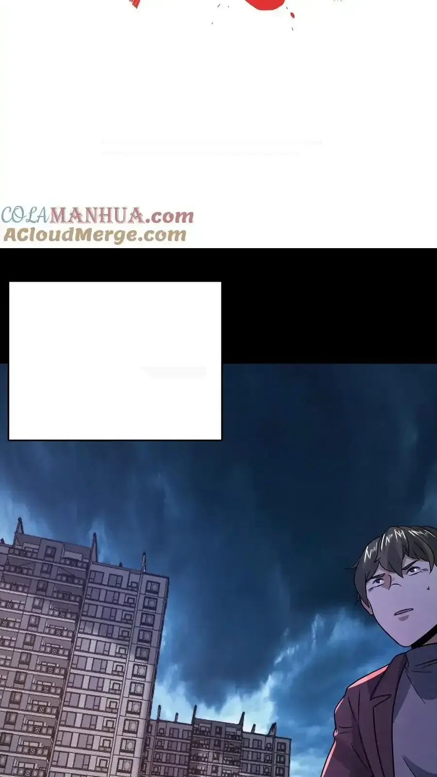 Read Overly Ferocious of Being Cautious Manga Online