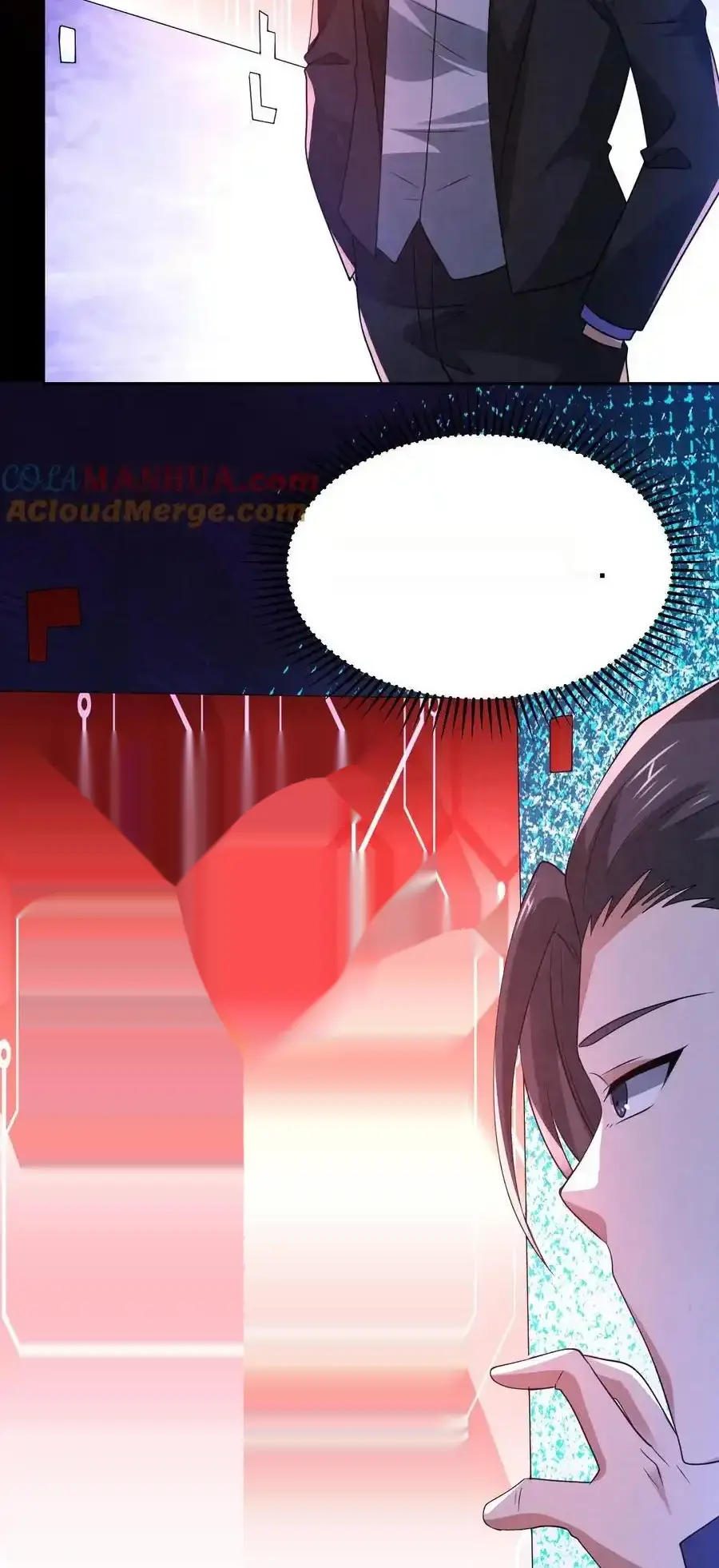 Read Overly Ferocious of Being Cautious Manga Online